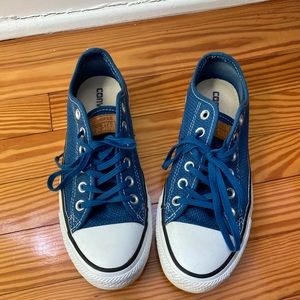 Converse Limited Addition Chuck Taylor All Stars